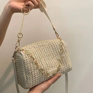 Straw Bag
